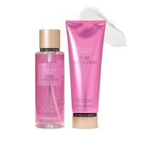 SET PURE SEDUCTION MIST & LOTION VICTORIA SECRET MUJER 2PZS