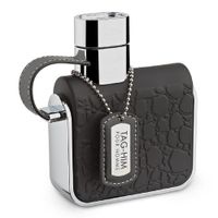 PERFUME ARMAF TAG HIM EDT HOMBRE 3.4 OZ / 100 ML