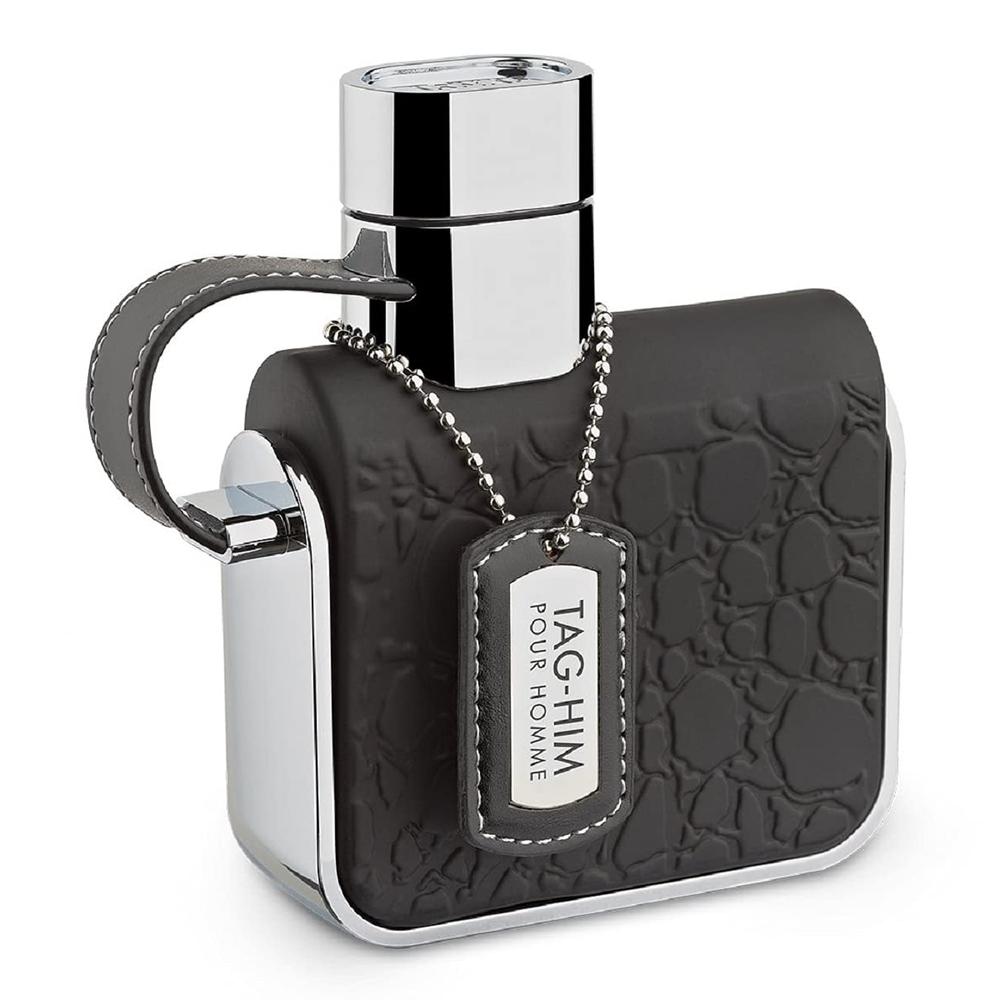 PERFUME ARMAF TAG HIM EDT HOMBRE 3.4 OZ / 100 ML