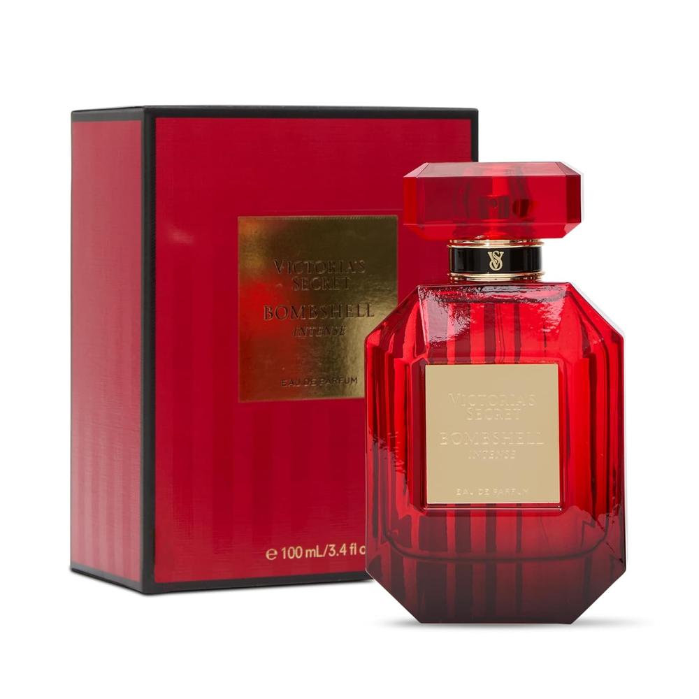 PERFUME BOMBSHELL INTENSE VICTORIA SECRET MUJER 3.4 OZ / 100 ML