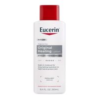 PACK 3 EUCERIN LOCIÓN REPARADORA PARA PIEL SECA 250 ML