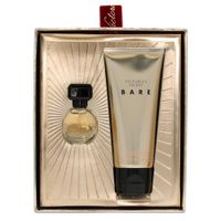 SET BARE MINI FRAGRANCE VICTORIA SECRET MUJER 2PZS