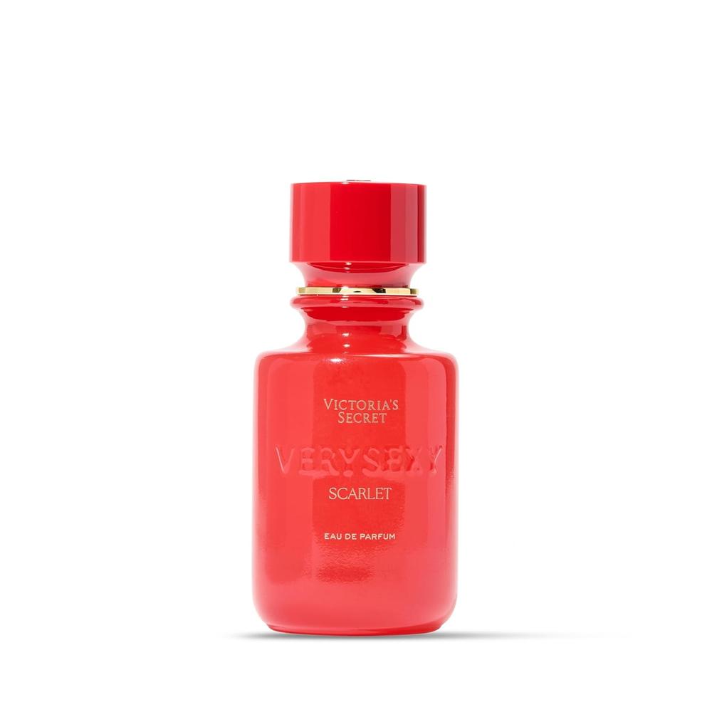 PERFUME SCARLET VICTORIA SECRET MUJER 1.7 OZ / 50 ML