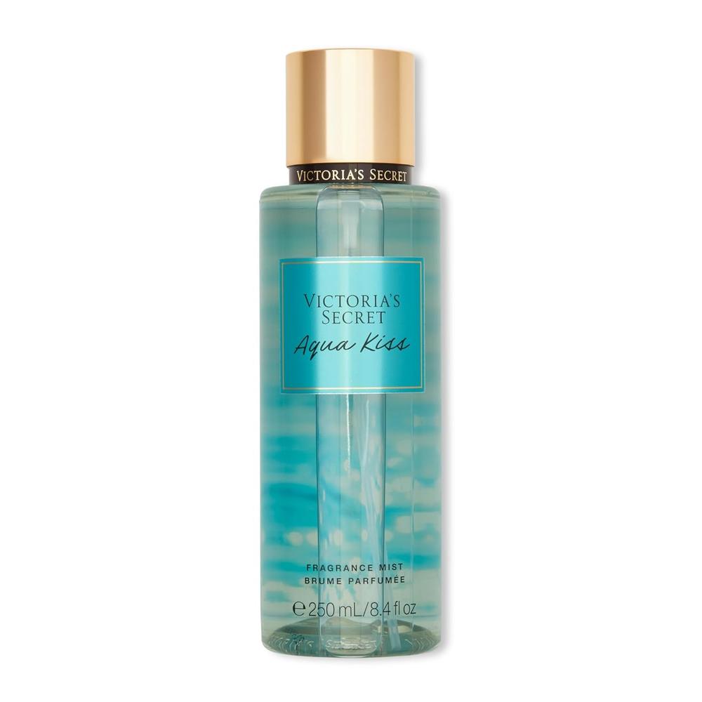 BODY MIST AQUA KISS VICTORIA SECRET MUJER 8.4 OZ / 250 ML