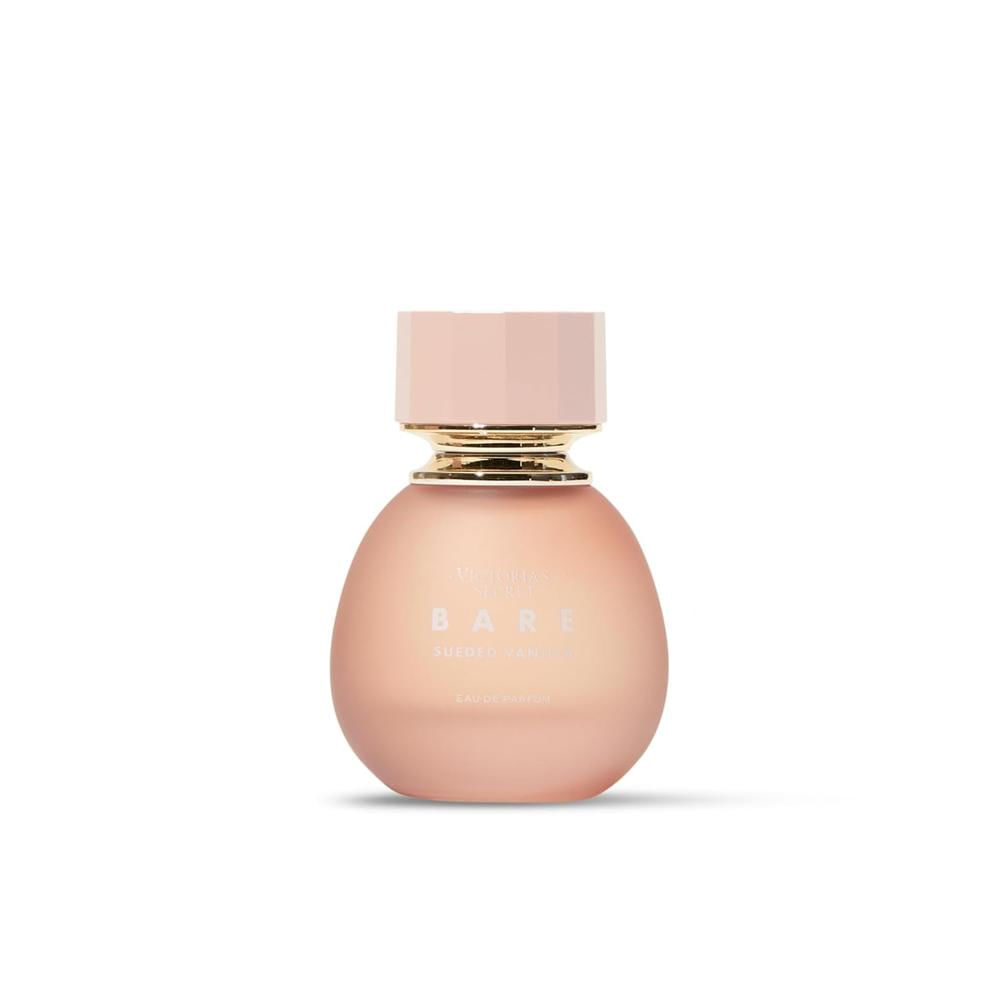 PERFUME BARE SUEDED VANILLA VICTORIA SECRET MUJER 1.7 OZ / 50 ML