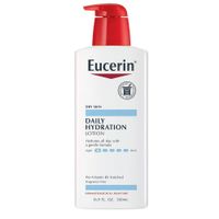 EUCERIN LOCIÓN HIDRATANTE DIARIA PARA PIEL SECA 500 ML