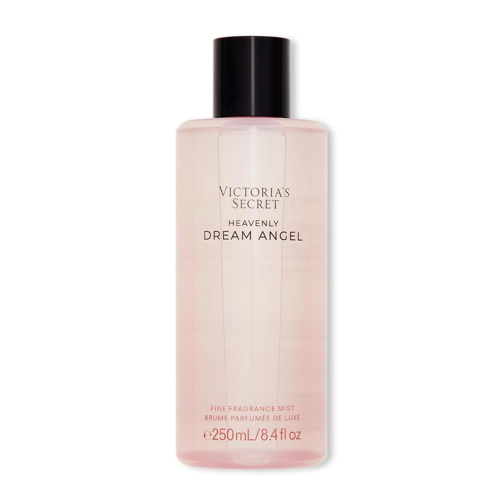BODY MIST HEAVENLY DREAM ANGEL VICTORIA SECRET MUJER 8.4 OZ / 250 ML