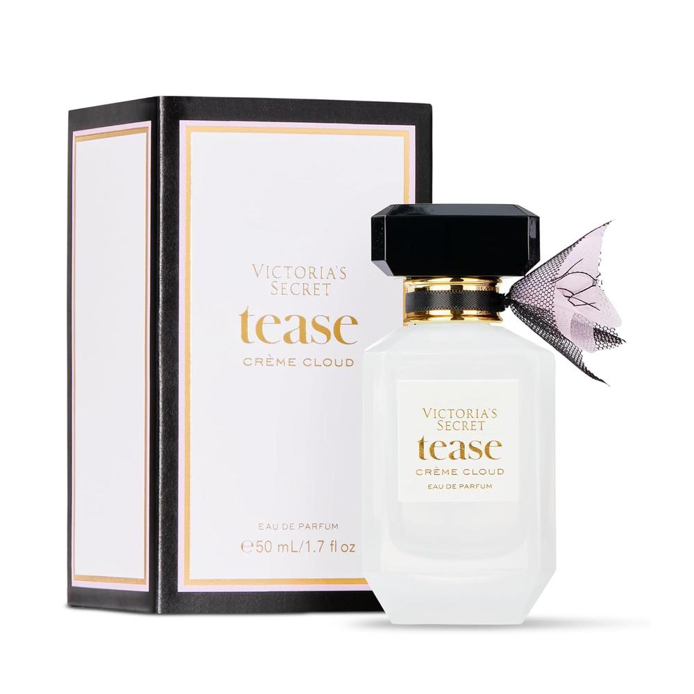 PERFUME TEASE CRÈME CLOUD VICTORIA SECRET MUJER 1.7 OZ / 50 ML