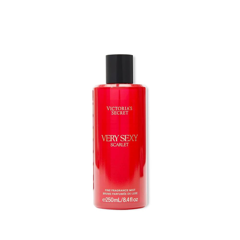 BODY MIST SCARLET VICTORIA SECRET MUJER 8.4 OZ / 250 ML