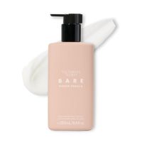 BODY LOTION BARE VANILLA SUEDED VICTORIA SECRET MUJER 8.4 OZ / 250 ML
