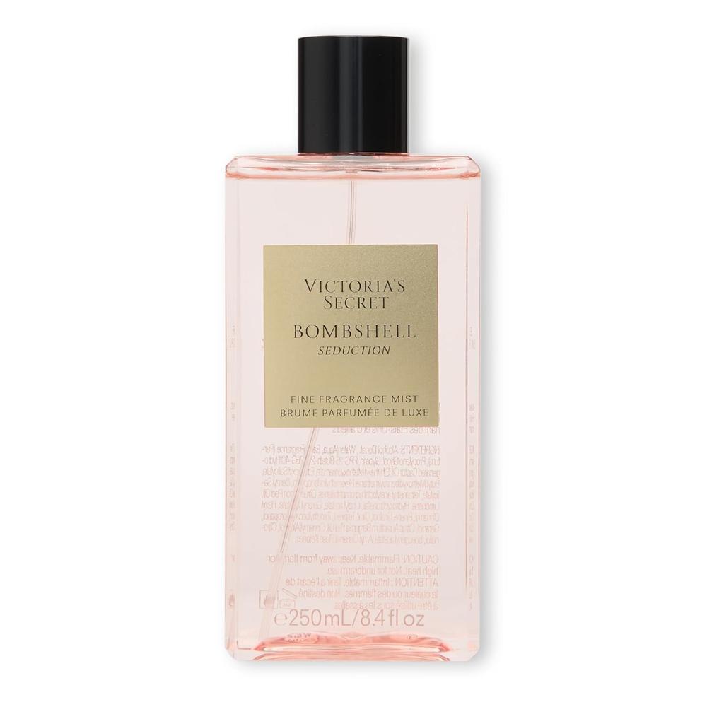 BODY MIST BOMBSHELL SEDUCTION VICTORIA SECRET MUJER 8.4 OZ / 250 ML