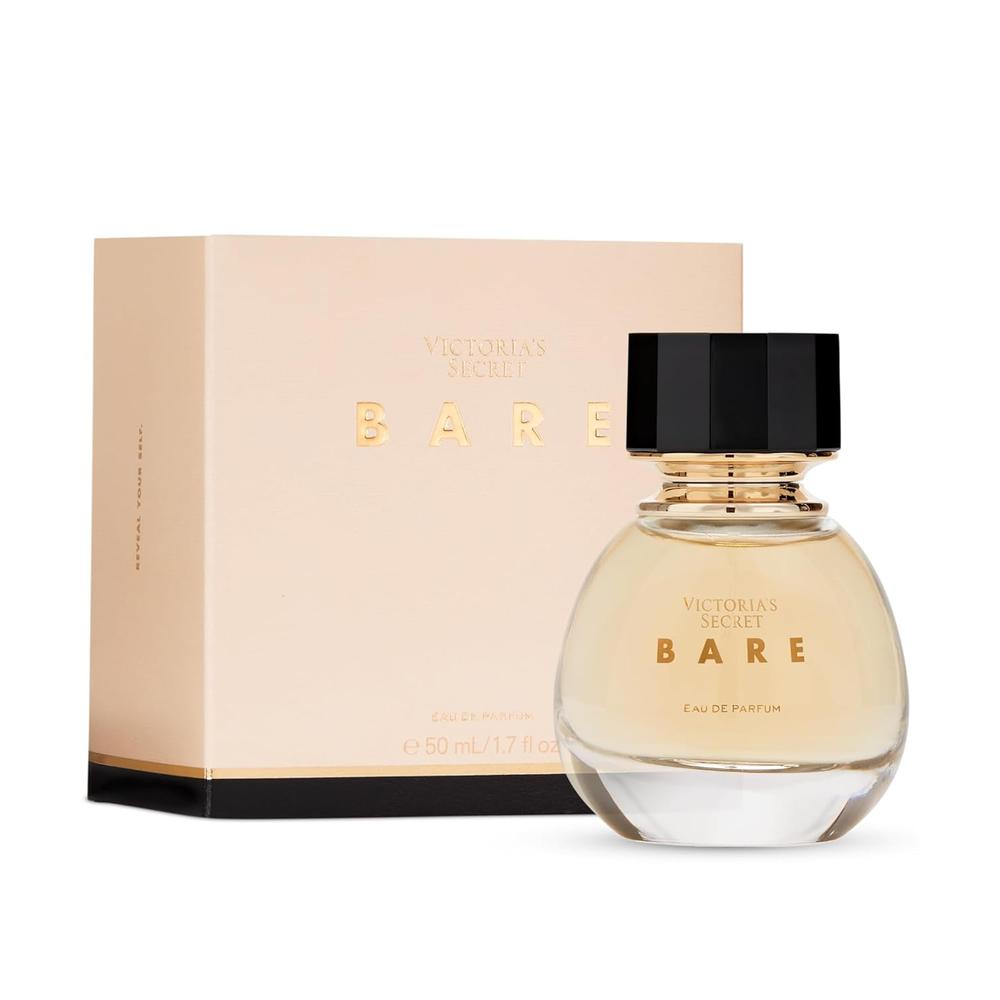 PERFUME BARE ORIGINAL VICTORIA SECRET MUJER 1.7 OZ / 50 ML
