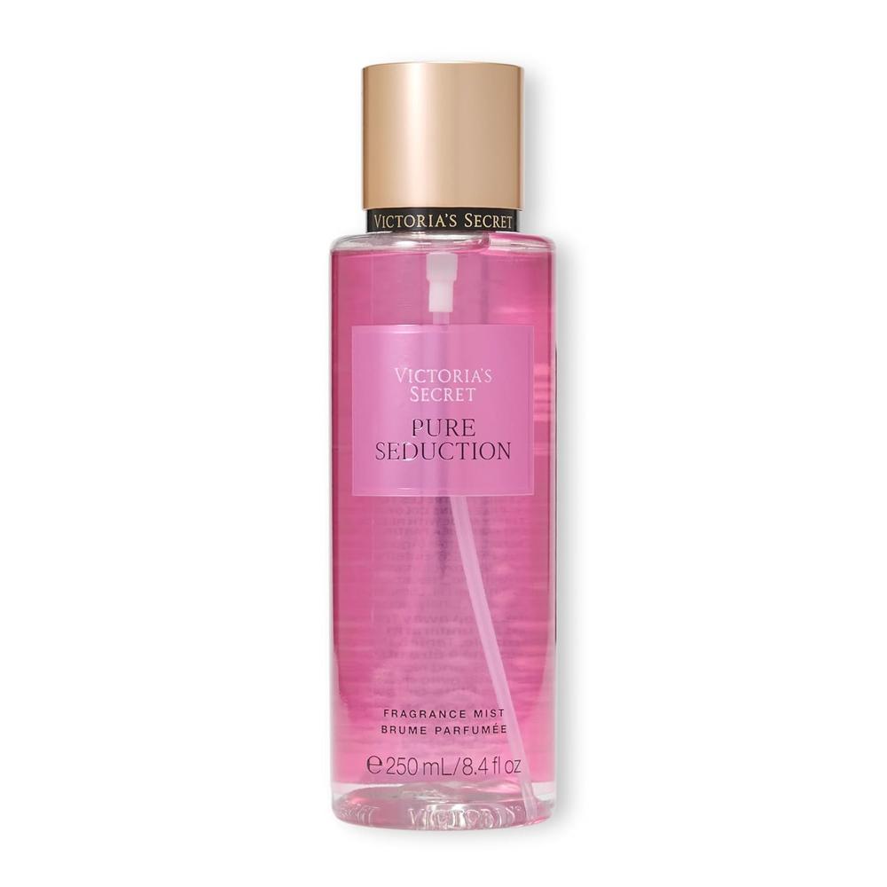 BODY MIST PURE SEDUCTION VICTORIA SECRET MUJER 8.4 OZ / 250 ML