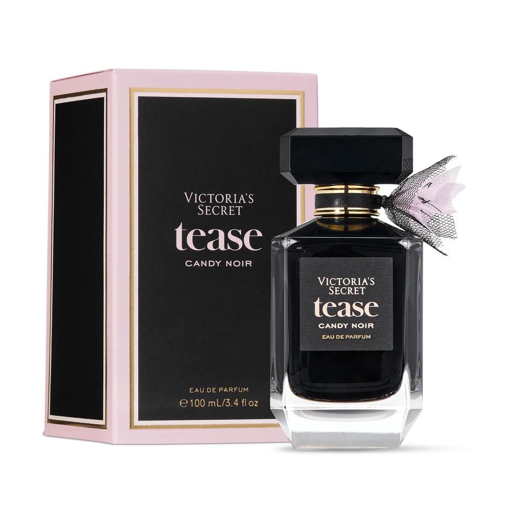 PERFUME TEASE CANDY NOIR VICTORIA SECRET MUJER 3.4 OZ / 100 ML