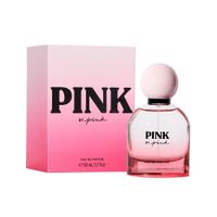 PERFUME PINK VICTORIA SECRET MUJER 1.7 OZ / 50 ML