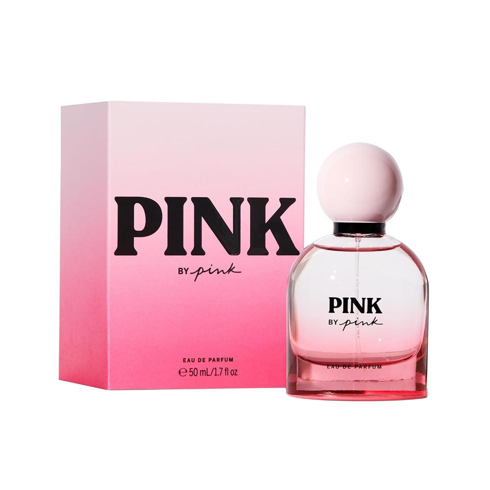 PERFUME PINK VICTORIA SECRET MUJER 1.7 OZ / 50 ML