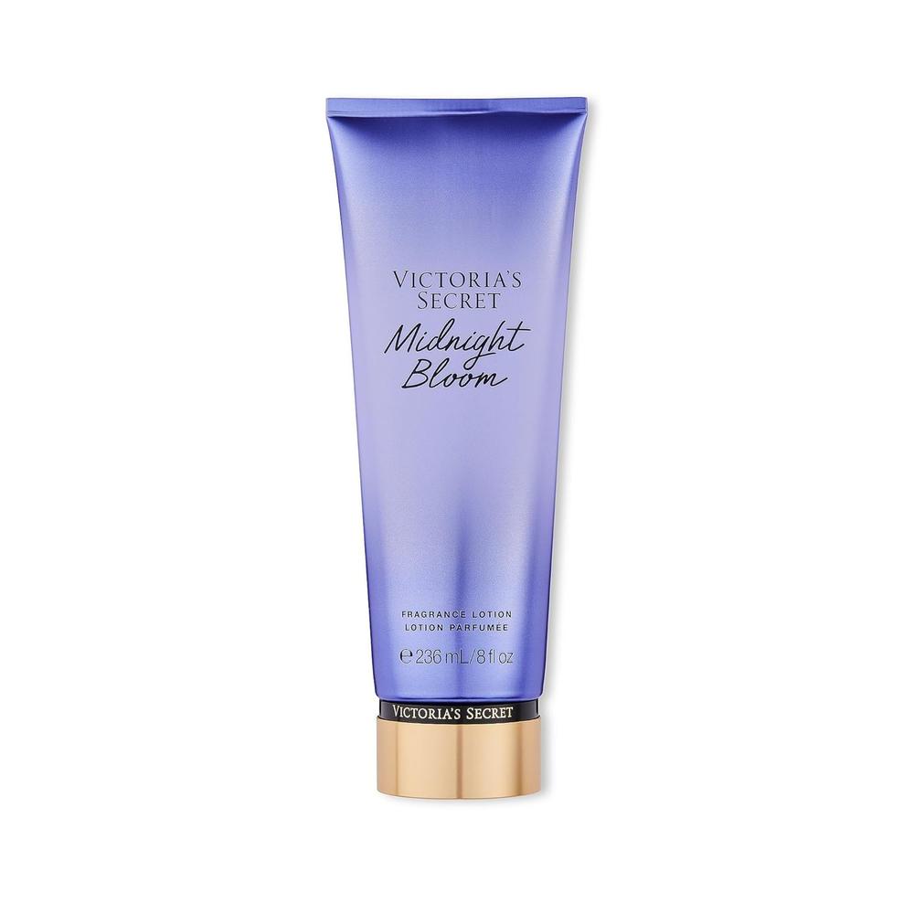 BODY LOTION MIDNIGHT BLOOM VICTORIA SECRET MUJER 8 OZ / 236 ML