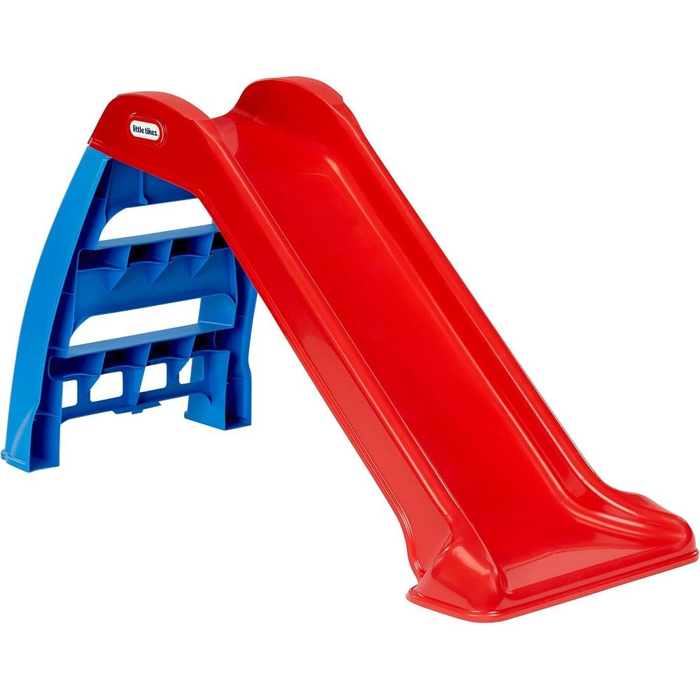 TOBOGÁN INFANTIL LITTLE TIKES