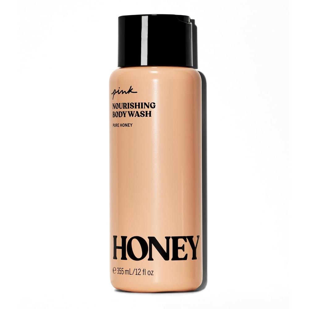 BODY WASH HONEY VICTORIA SECRET MUJER 12 OZ / 355 ML ML