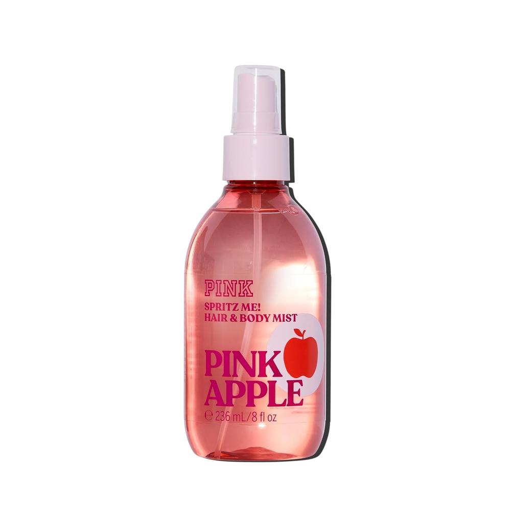 BODY MIST PINK APPLE VICTORIA SECRET MUJER 8 OZ / 236 ML