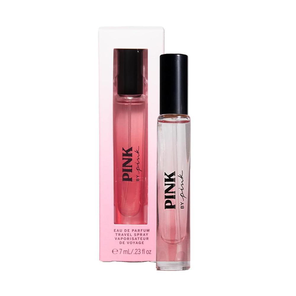 PERFUME PINK VICTORIA SECRET MUJER 0.23 OZ / 7 ML