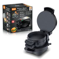 HAMBURGUESERA ELÉCTRICA 600W RAF R.2204