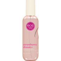 EOS CASHMERE SPRAY HIDRATANTE CORPORAL 6 OZ / 180 ML | STRAWBERRY DREAM