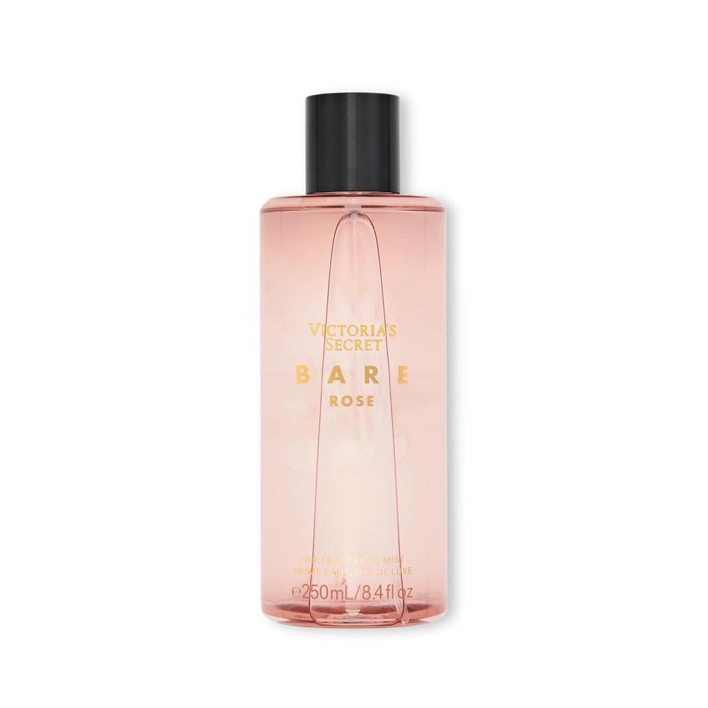 BODY MIST BARE ROSE VICTORIA SECRET MUJER 8.4 OZ / 250 ML