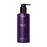BODY LOTION ORCHID VICTORIA SECRET MUJER 8.4 OZ / 250 ML