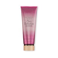 BODY LOTION PURE SEDUCTION SHIMMER VICTORIA SECRET MUJER 8 OZ / 236 ML