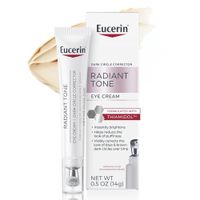 EUCERIN RADIANT TONE CONTORNO DE OJOS ANTIMANCHAS 0.5 OZ / 14 GR