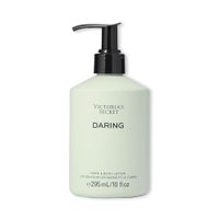 BODY LOTION DARING VICTORIA SECRET MUJER 10 OZ / 355 ML ML
