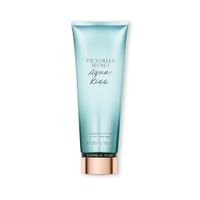 BODY LOTION AQUA KISS VICTORIA SECRET MUJER 8 OZ / 236 ML