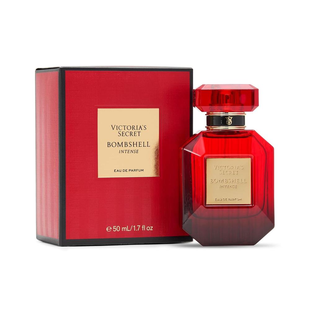 PERFUME BOMBSHELL INTENSE VICTORIA SECRET MUJER 1.7 OZ / 50 ML