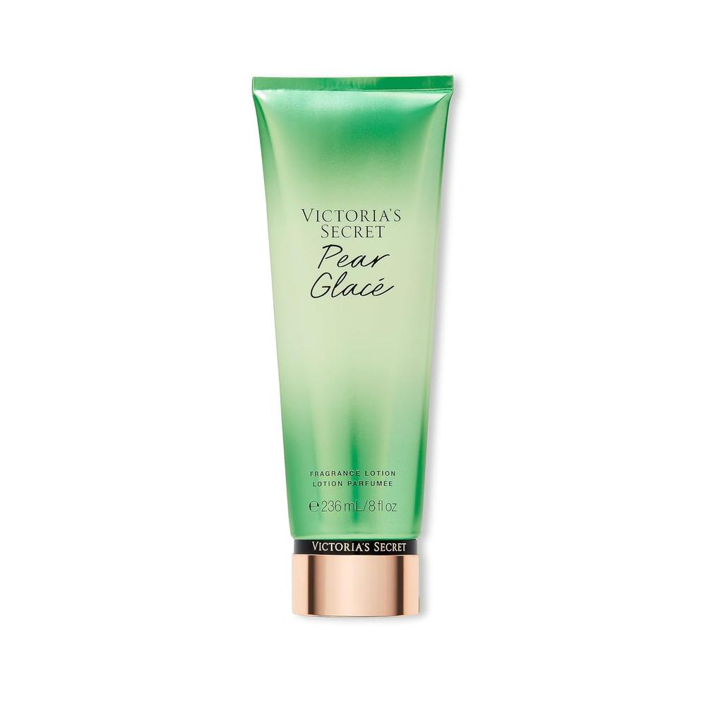 BODY LOTION PEAR GLACÉ VICTORIA SECRET MUJER 8 OZ / 236 ML
