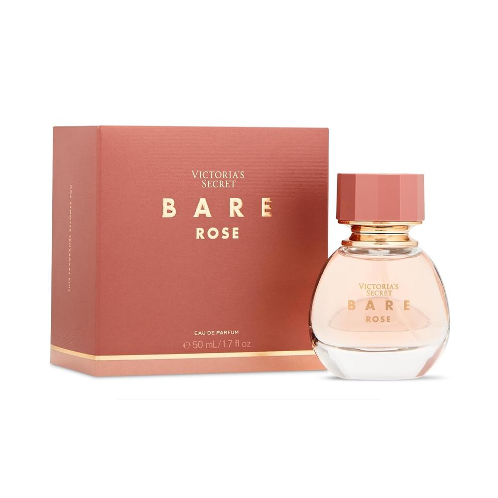 PERFUME BARE ROSE VICTORIA SECRET MUJER 1.7 OZ / 50 ML