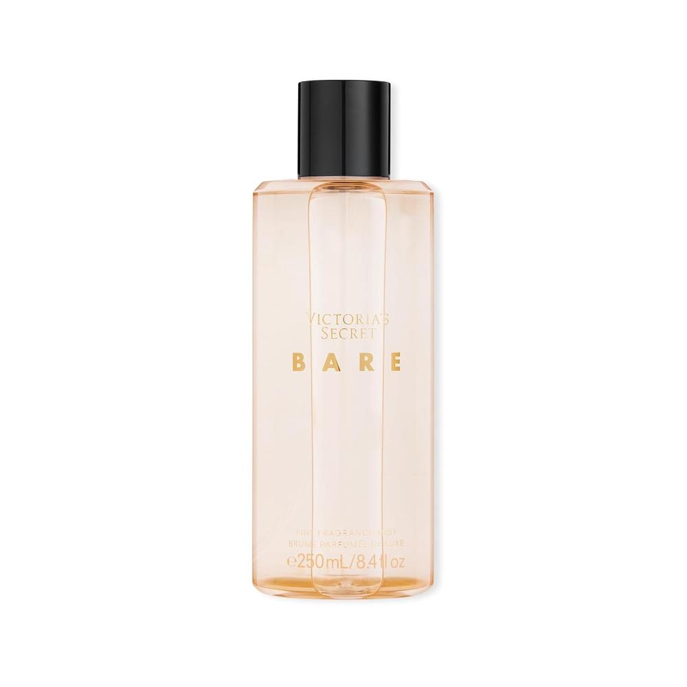 BODY MIST BARE VICTORIA SECRET MUJER 8.4 OZ / 250 ML