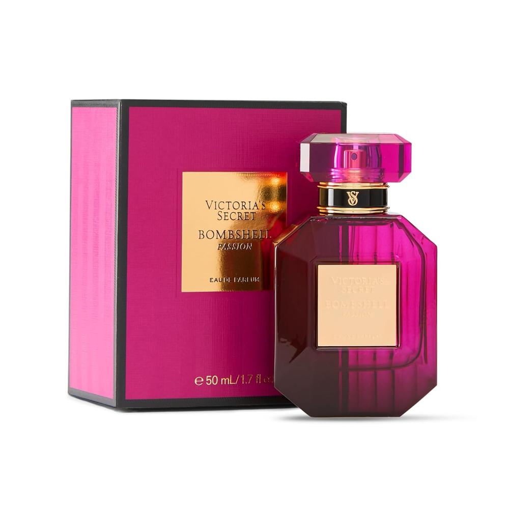 PERFUME BOMBSHELL PASSION VICTORIA SECRET MUJER 1.7 OZ / 50 ML