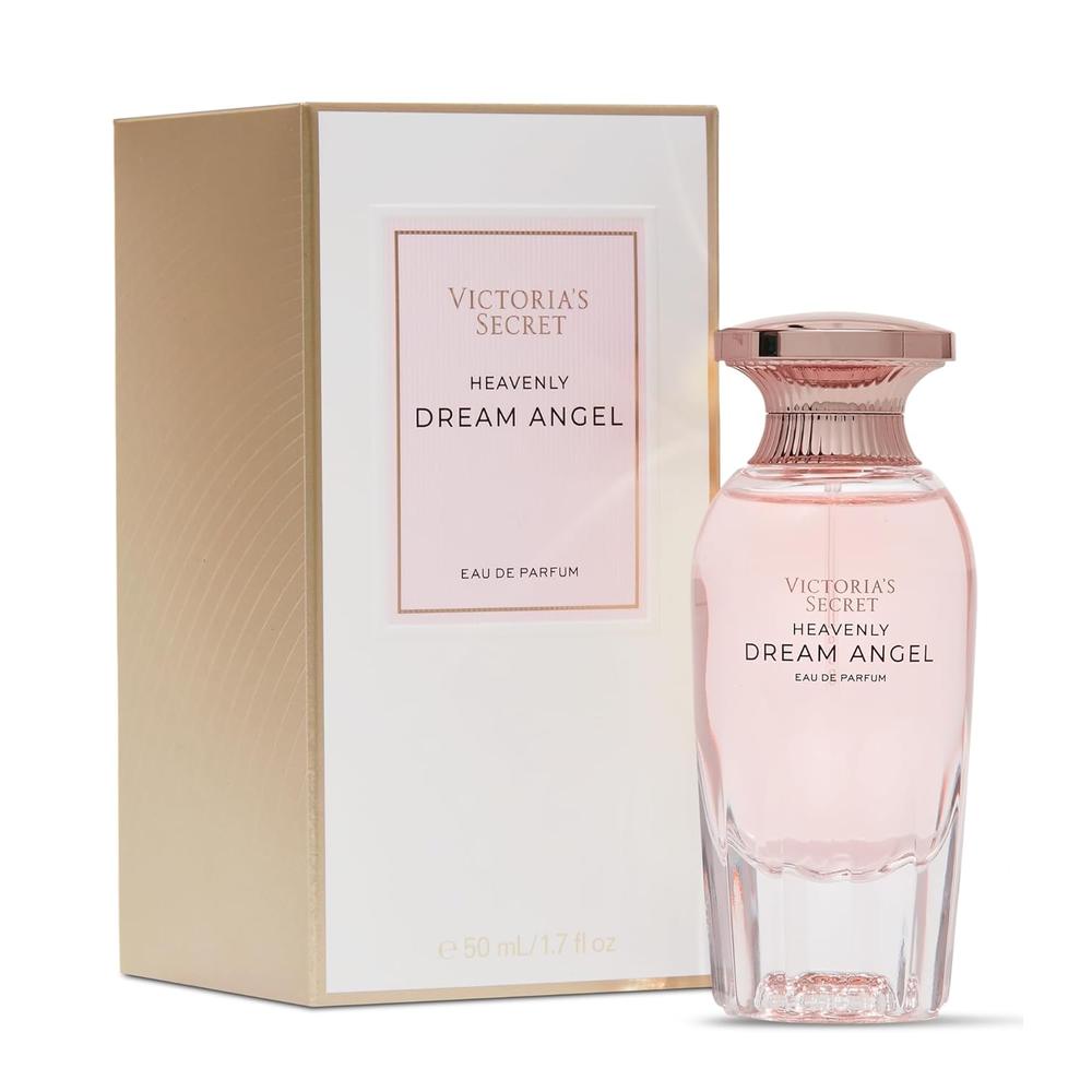 PERFUME HEAVENLY DREAM ANGEL VICTORIA SECRET MUJER 1.7 OZ / 50 ML