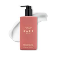 BODY LOTION BARE ROSE VICTORIA SECRET MUJER 8.4 OZ / 250 ML