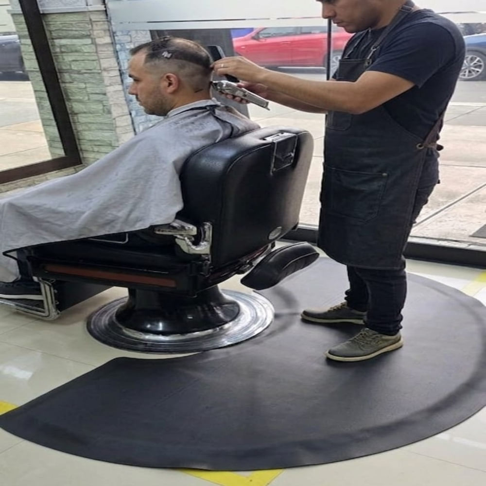 BARBER MAT ANTIFATIGA