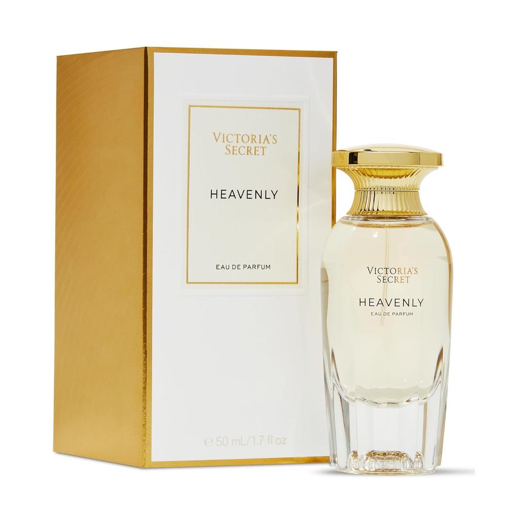 PERFUME HEAVENLY VICTORIA SECRET MUJER 1.7 OZ / 50 ML