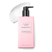 BODY LOTION BOMBSHELL VICTORIA SECRET MUJER 8.4 OZ / 250 ML