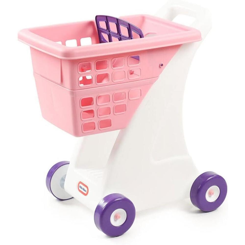 CARRITO DE COMPRAS INFANTIL LITTLE TIKES