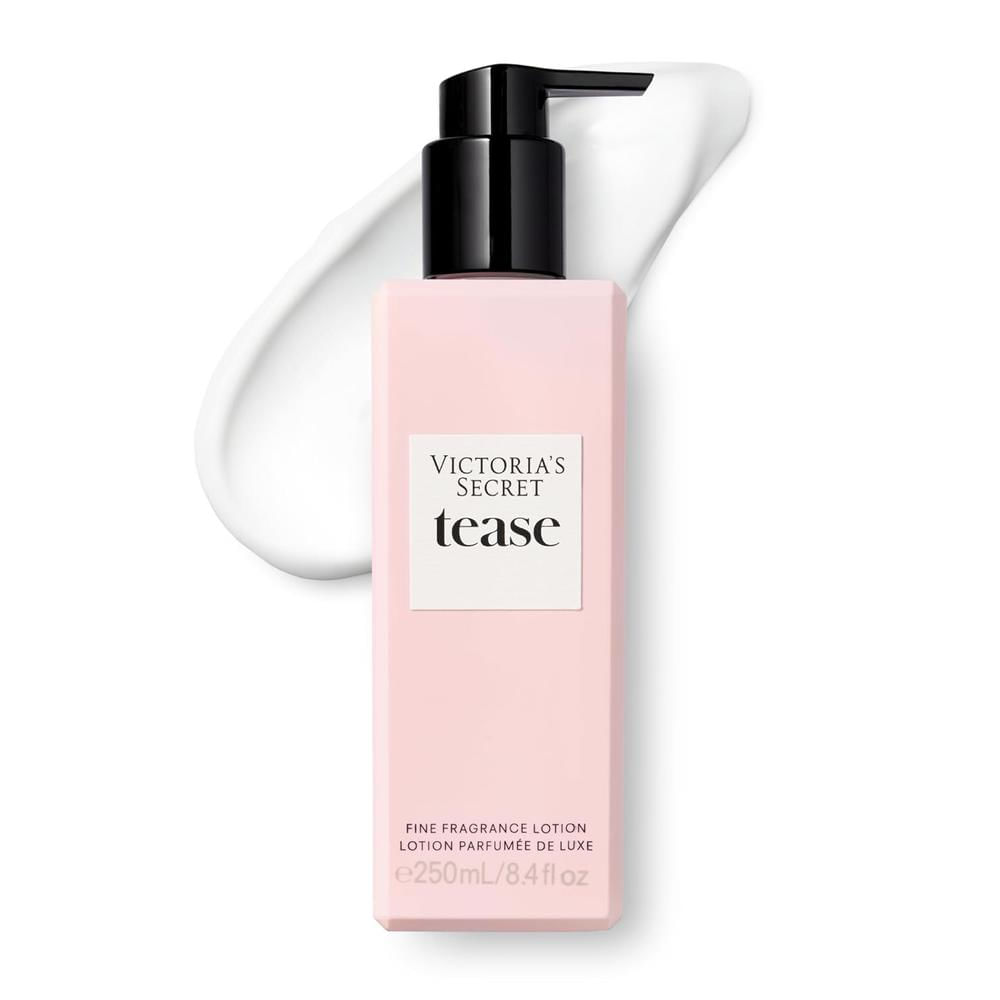 BODY LOTION TEASE VICTORIA SECRET MUJER 8.4 OZ / 250 ML