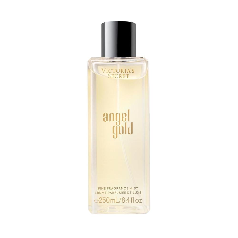 BODY MIST ANGEL GOLD VICTORIA SECRET MUJER 8.4 OZ / 250 ML
