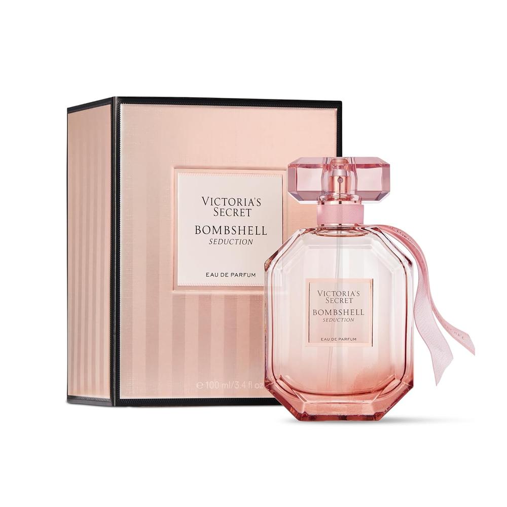 PERFUME BOMBSHELL SEDUCTION VICTORIA SECRET MUJER 3.4 OZ / 100 ML