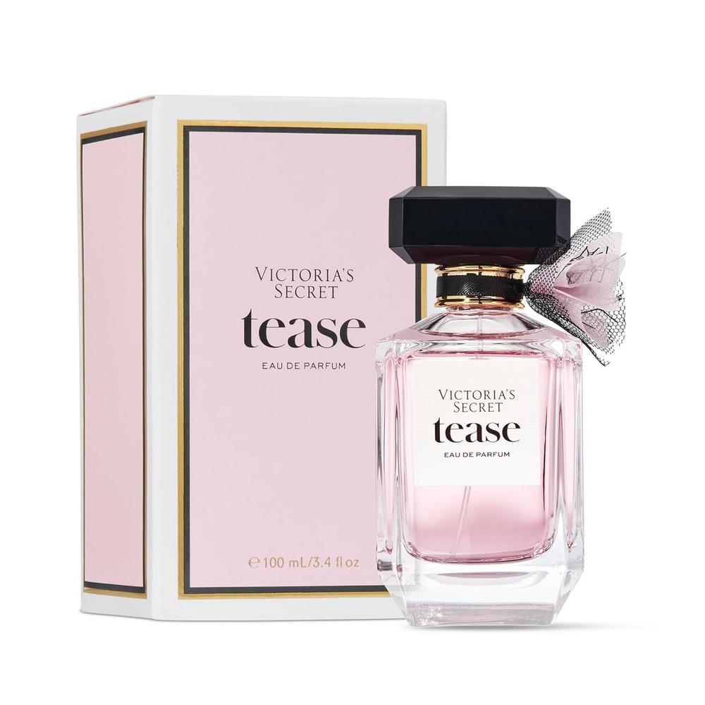 PERFUME TEASE VICTORIA SECRET MUJER 3.4 OZ / 100 ML