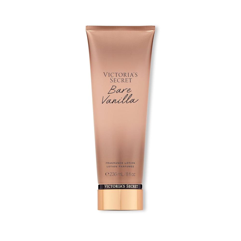 BODY LOTION VANILLA VICTORIA SECRET MUJER 8 OZ / 236 ML