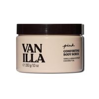BODY SCRUB PINK VANILLA VICTORIA SECRET MUJER 283 GR